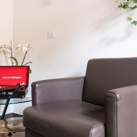 Aura - Guest House Iblea Ραγκούσα Εξωτερικό φωτογραφία