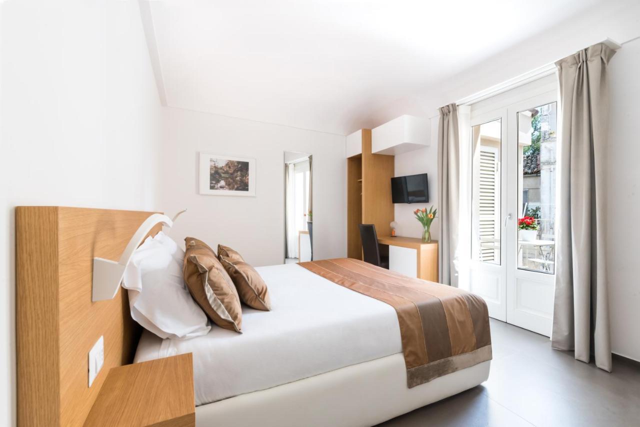 Aura - Guest House Iblea Ραγκούσα Εξωτερικό φωτογραφία