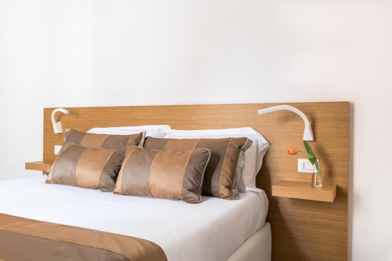 Aura - Guest House Iblea Ραγκούσα Εξωτερικό φωτογραφία