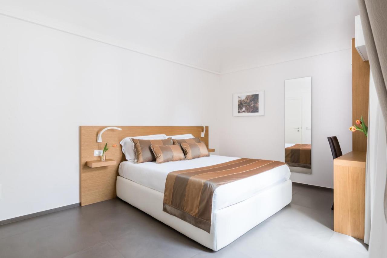 Aura - Guest House Iblea Ραγκούσα Εξωτερικό φωτογραφία