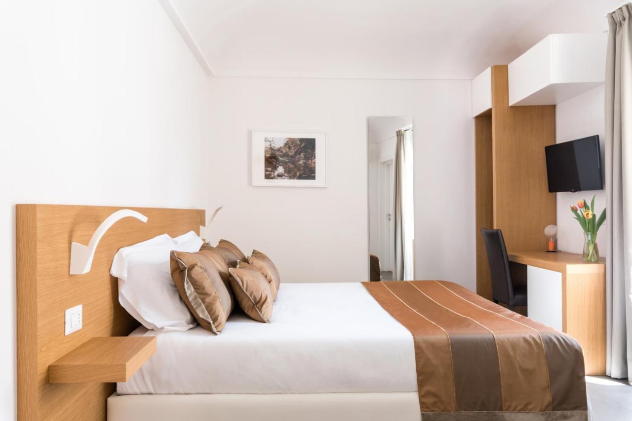 Aura - Guest House Iblea Ραγκούσα Εξωτερικό φωτογραφία