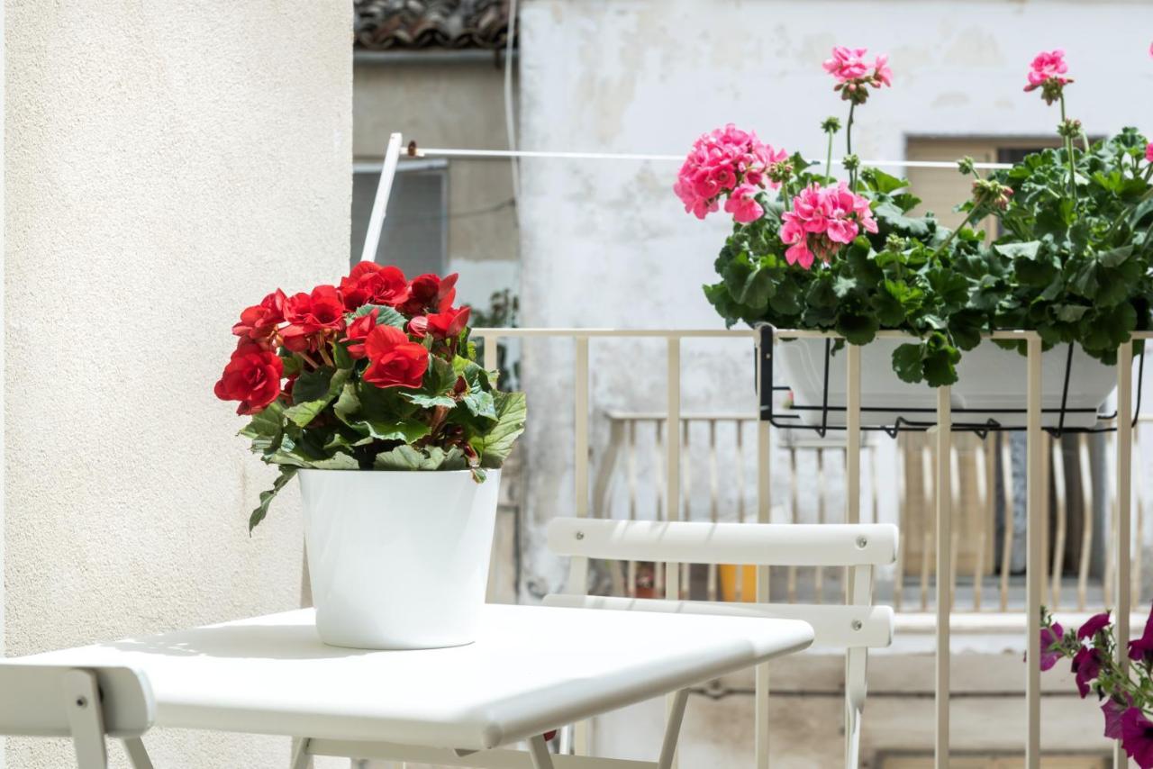 Aura - Guest House Iblea Ραγκούσα Εξωτερικό φωτογραφία