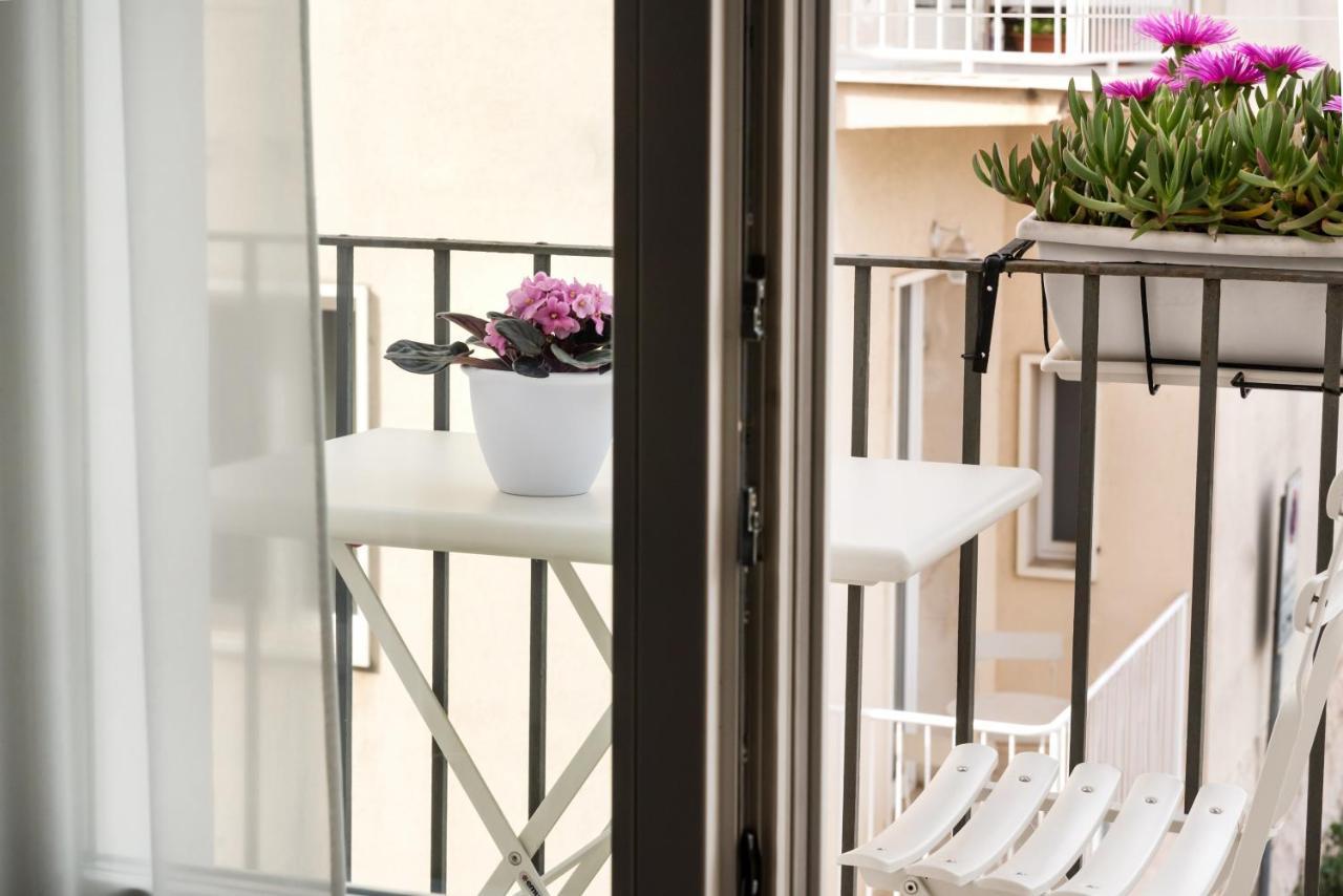 Aura - Guest House Iblea Ραγκούσα Εξωτερικό φωτογραφία