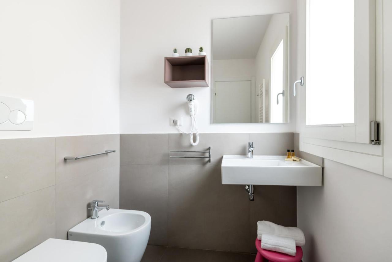 Aura - Guest House Iblea Ραγκούσα Εξωτερικό φωτογραφία
