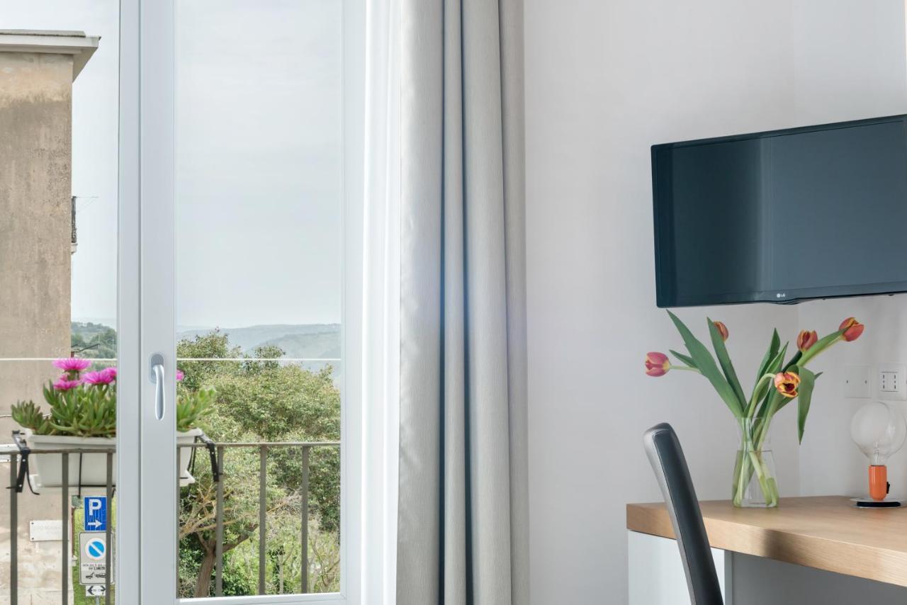 Aura - Guest House Iblea Ραγκούσα Εξωτερικό φωτογραφία