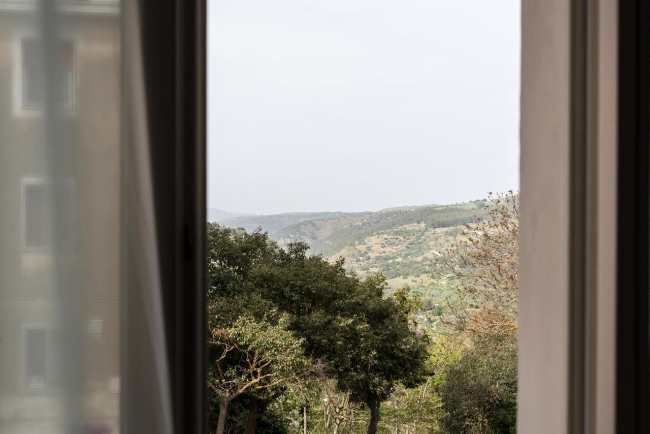 Aura - Guest House Iblea Ραγκούσα Εξωτερικό φωτογραφία
