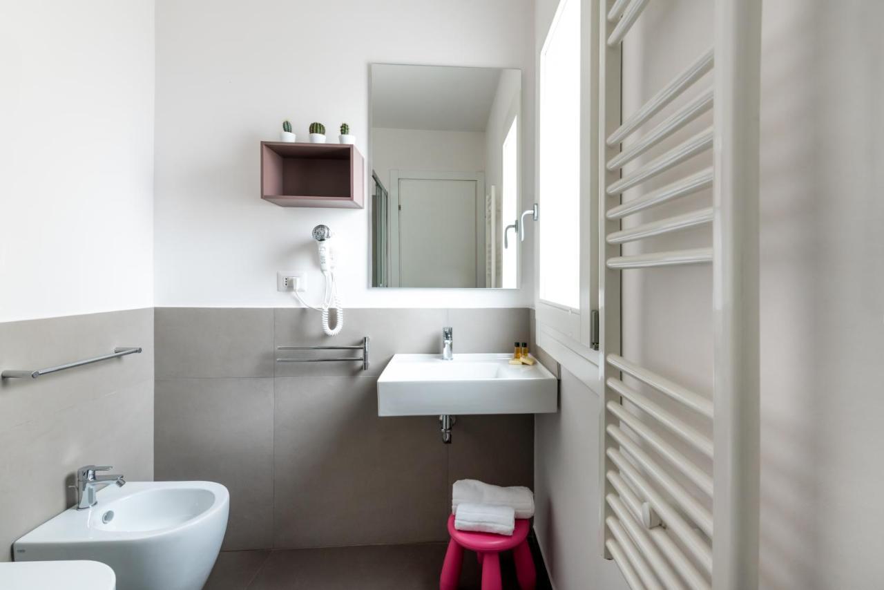 Aura - Guest House Iblea Ραγκούσα Εξωτερικό φωτογραφία
