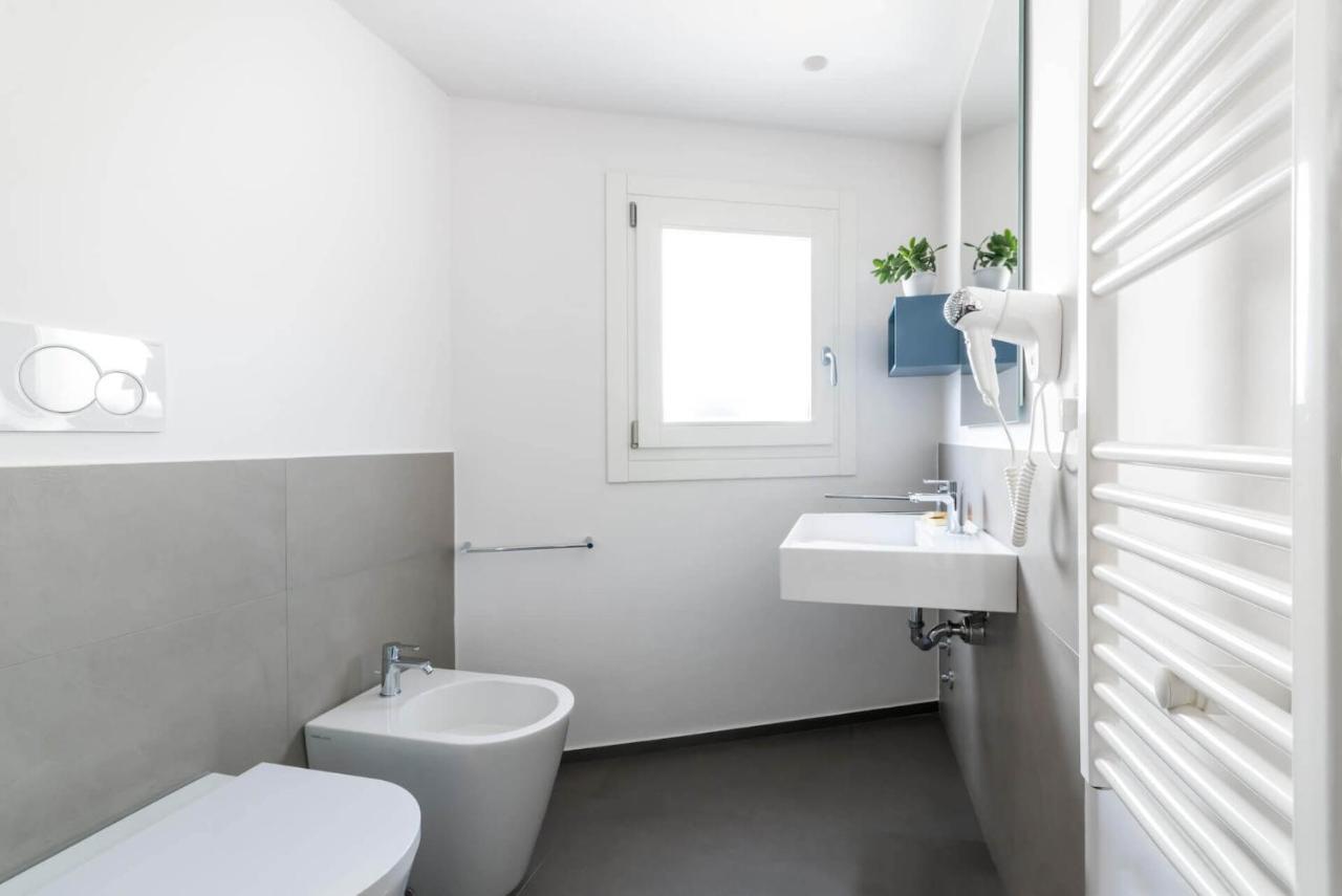 Aura - Guest House Iblea Ραγκούσα Εξωτερικό φωτογραφία