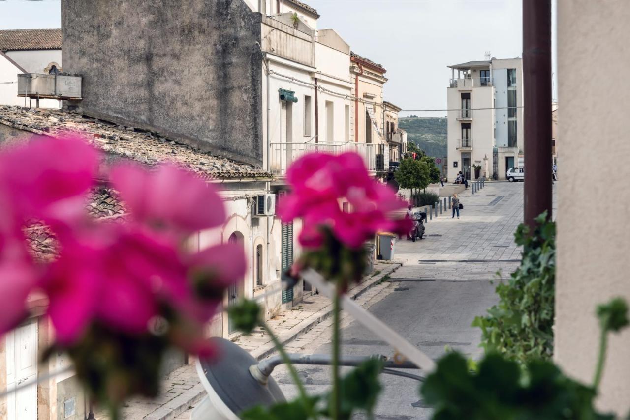 Aura - Guest House Iblea Ραγκούσα Εξωτερικό φωτογραφία