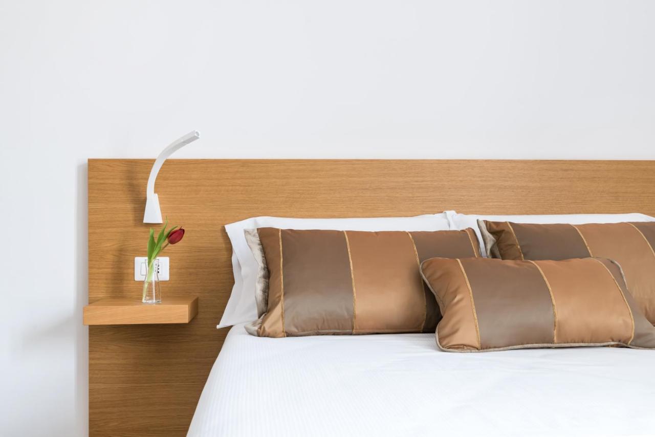 Aura - Guest House Iblea Ραγκούσα Εξωτερικό φωτογραφία