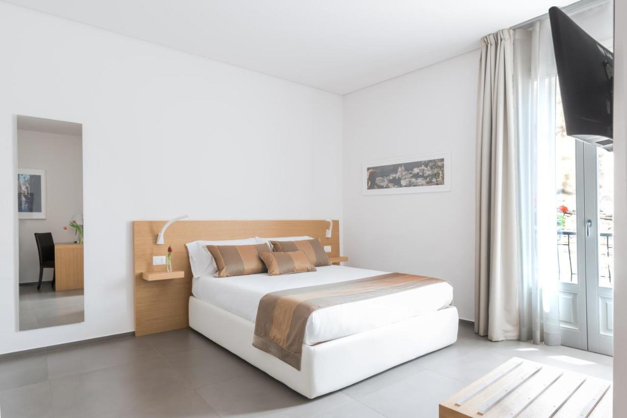 Aura - Guest House Iblea Ραγκούσα Εξωτερικό φωτογραφία