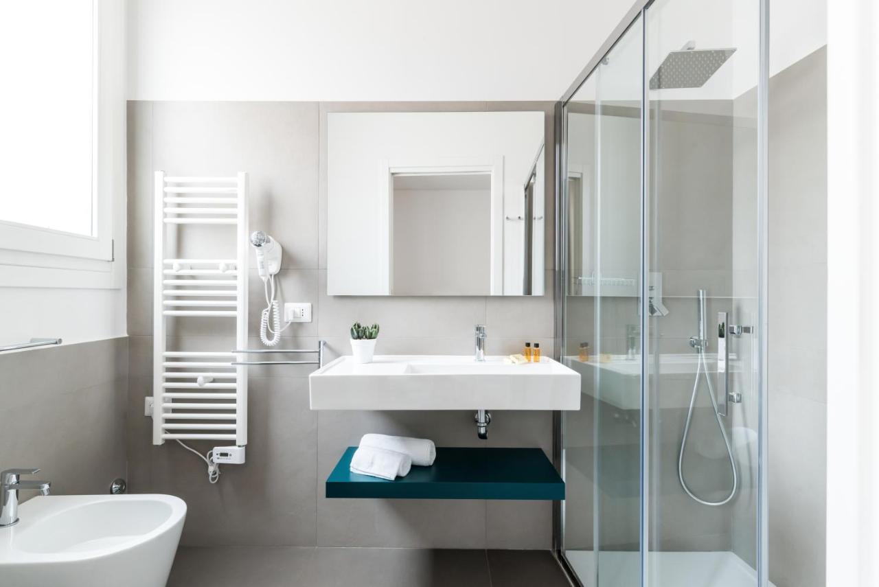 Aura - Guest House Iblea Ραγκούσα Εξωτερικό φωτογραφία