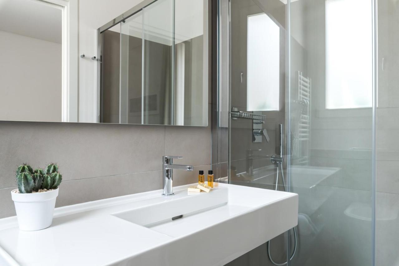 Aura - Guest House Iblea Ραγκούσα Εξωτερικό φωτογραφία