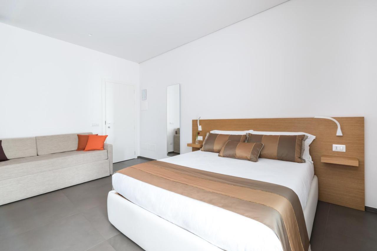 Aura - Guest House Iblea Ραγκούσα Εξωτερικό φωτογραφία