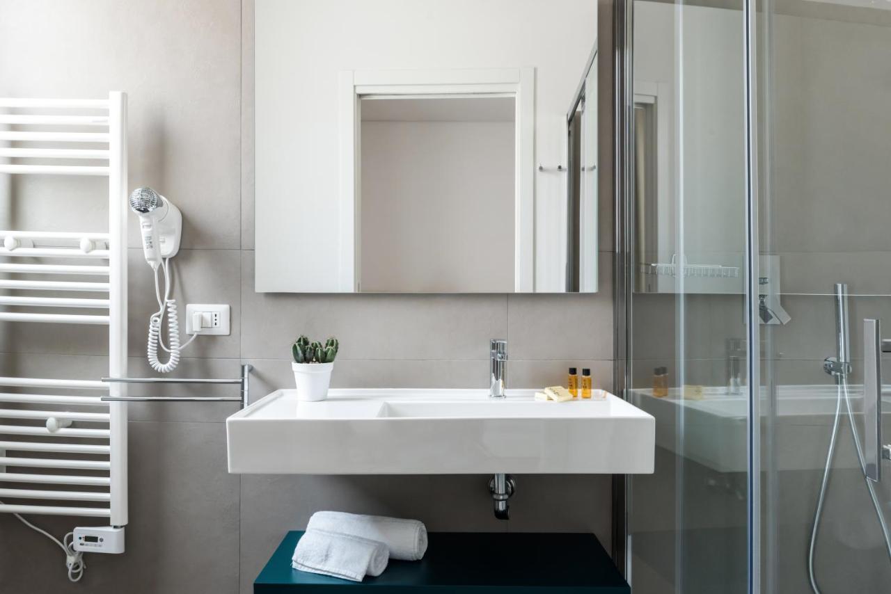 Aura - Guest House Iblea Ραγκούσα Εξωτερικό φωτογραφία