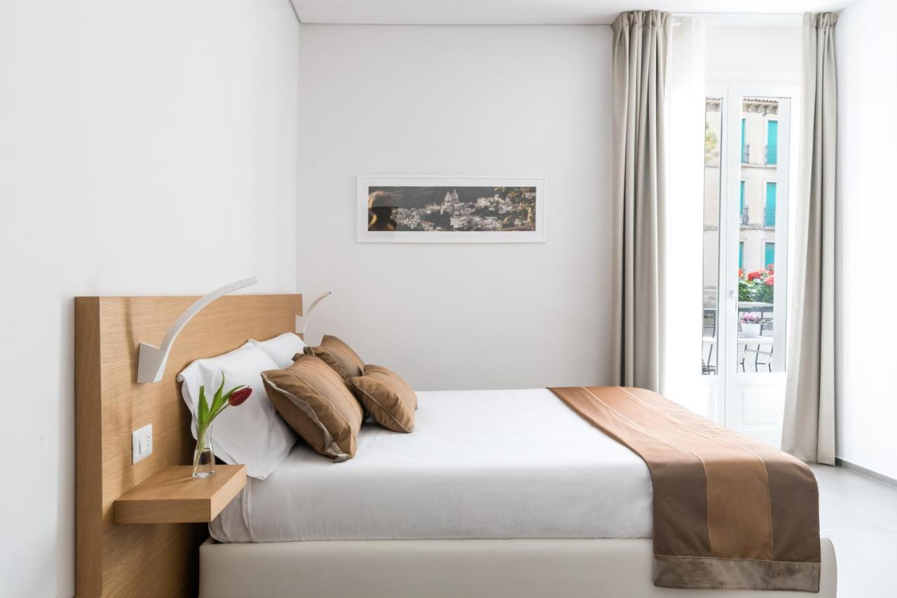 Aura - Guest House Iblea Ραγκούσα Εξωτερικό φωτογραφία
