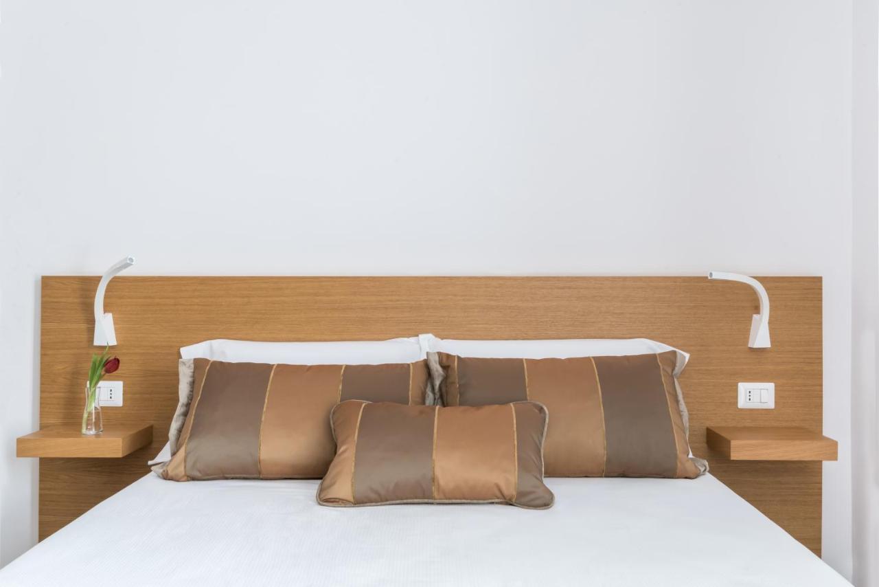 Aura - Guest House Iblea Ραγκούσα Εξωτερικό φωτογραφία