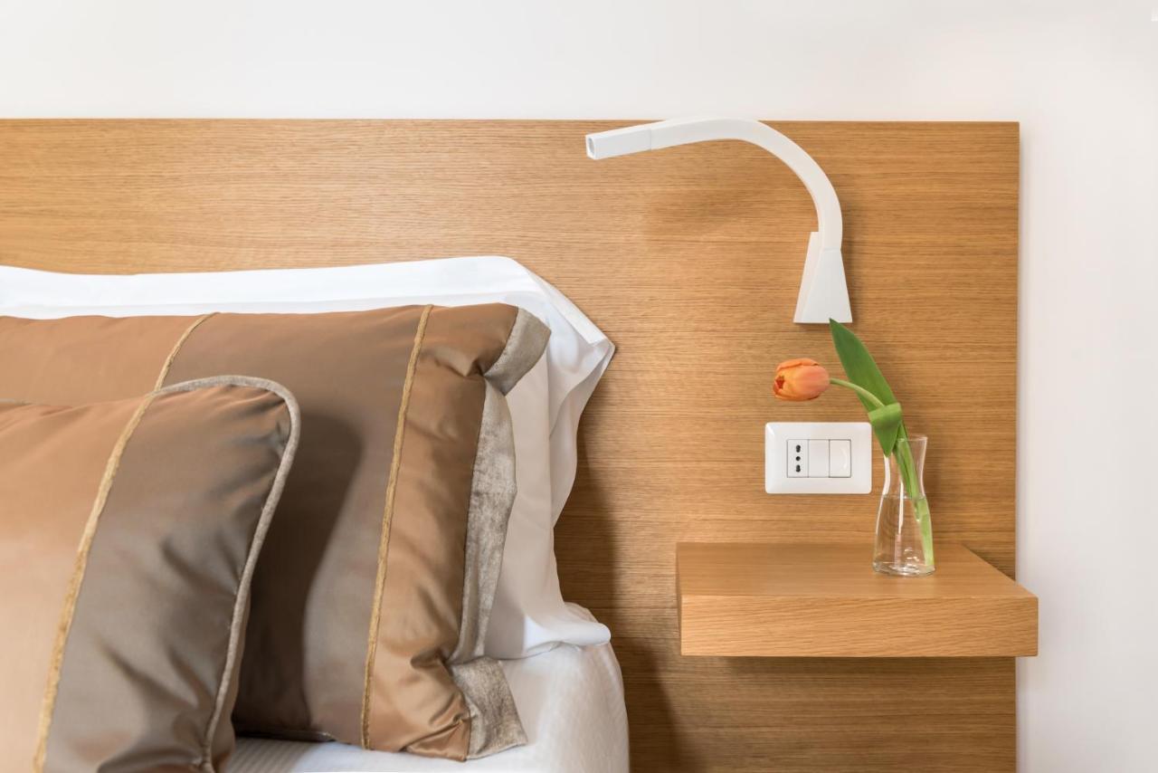 Aura - Guest House Iblea Ραγκούσα Εξωτερικό φωτογραφία