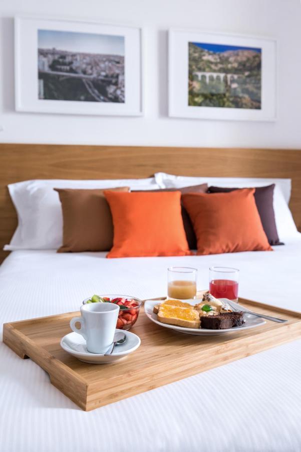 Aura - Guest House Iblea Ραγκούσα Εξωτερικό φωτογραφία
