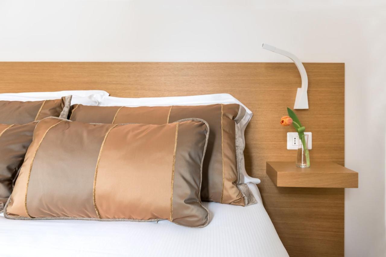 Aura - Guest House Iblea Ραγκούσα Εξωτερικό φωτογραφία