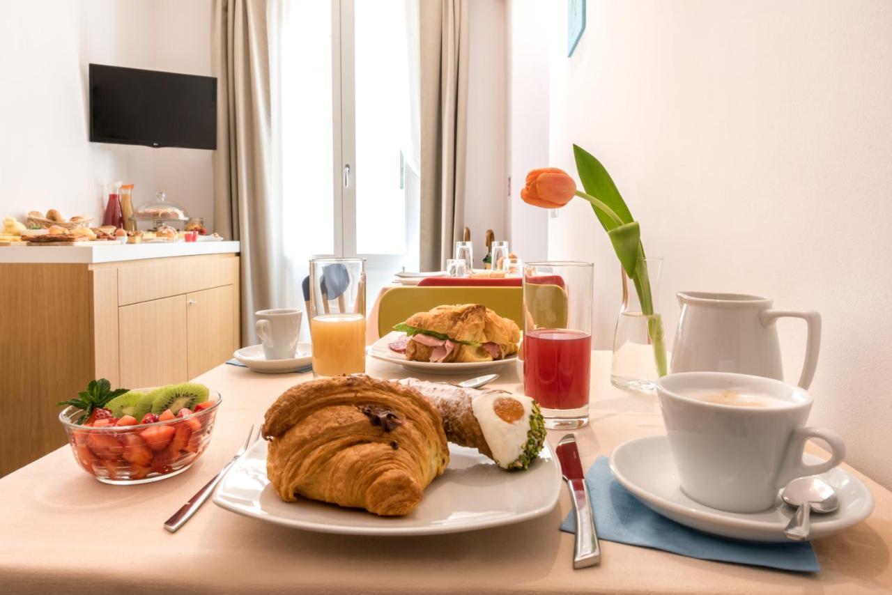 Aura - Guest House Iblea Ραγκούσα Εξωτερικό φωτογραφία