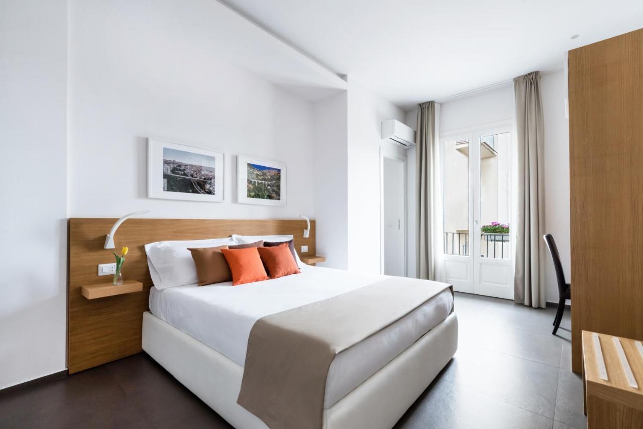 Aura - Guest House Iblea Ραγκούσα Εξωτερικό φωτογραφία