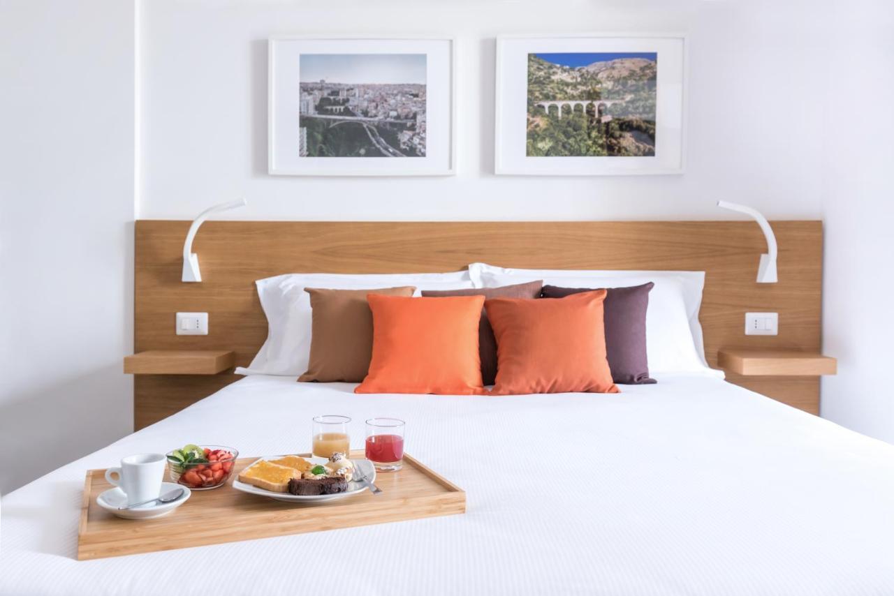 Aura - Guest House Iblea Ραγκούσα Εξωτερικό φωτογραφία