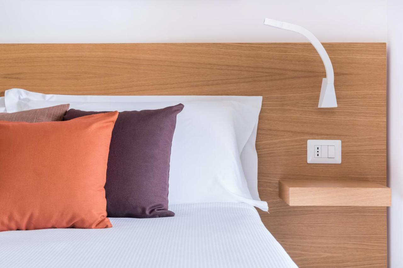 Aura - Guest House Iblea Ραγκούσα Εξωτερικό φωτογραφία