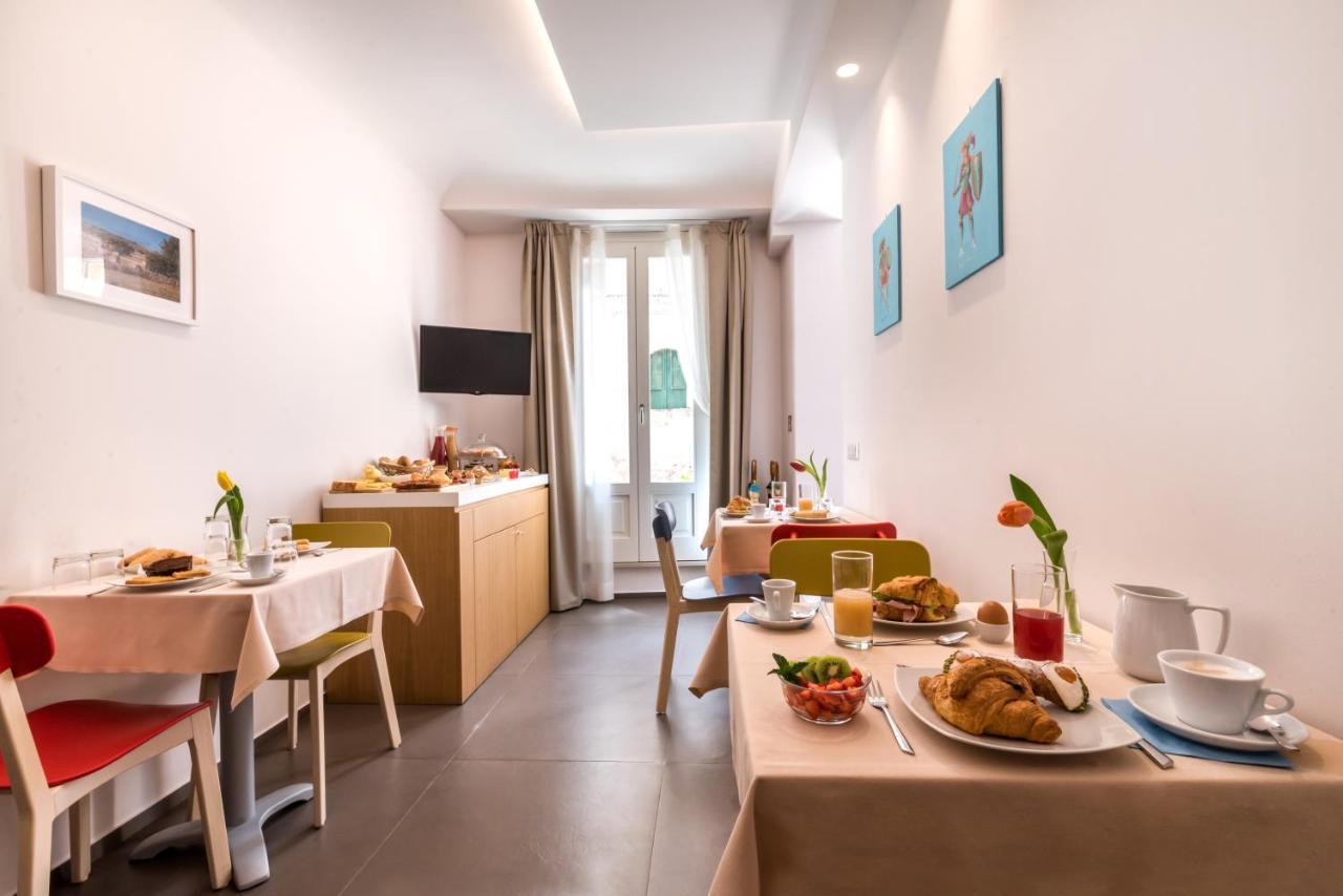 Aura - Guest House Iblea Ραγκούσα Εξωτερικό φωτογραφία